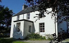 Tullochard House