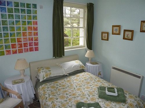 Tullochard House Dunvegan (Isle of Skye) Exterior photo